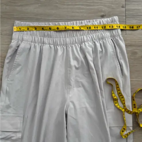 Vuori Villa Cargo Joggers Suede