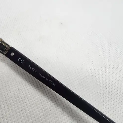 Furla Purple Prescription Glasses Frames