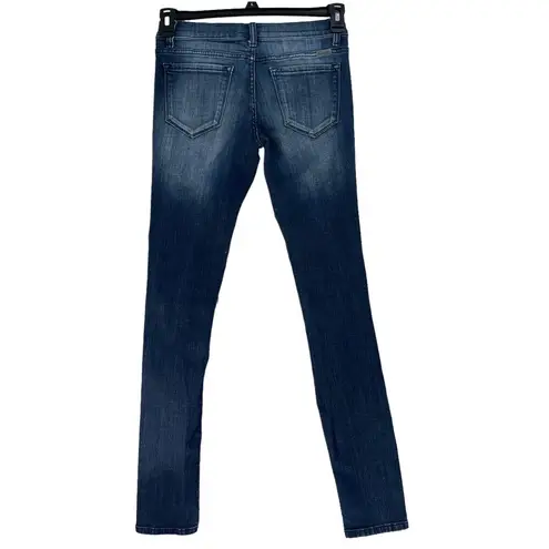 KanCan SZ 27 Skinny Jeans Low