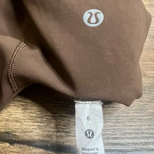 Lululemon  Align Bodysuit - Java thumbnail 4