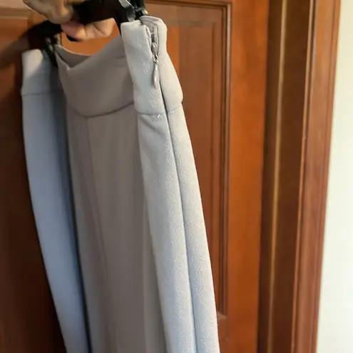 WAYF wide leg cropped trouser size XXL