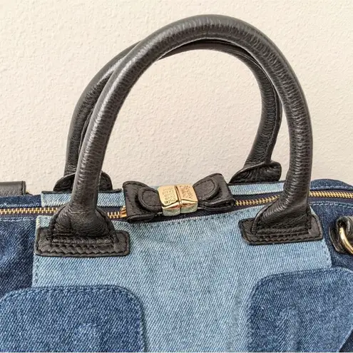 See By Chloe Denim Bag