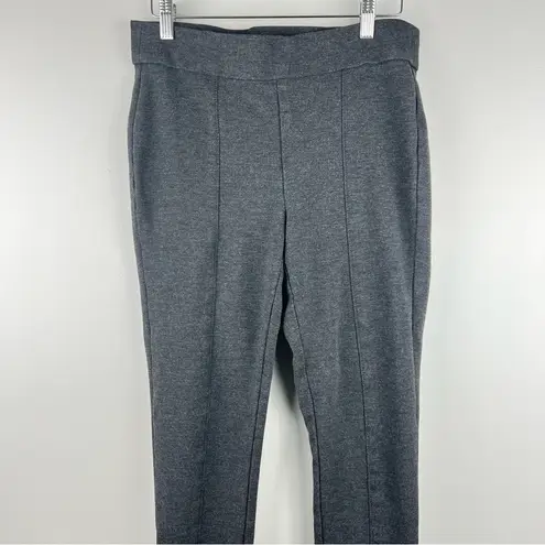 Anne Klein 🩶  Pants, Grey with breeches style, Size Medium