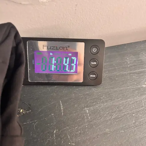 Liverpool Womens Pull On Pants Size 14 Black Mid Rise Pocket Business Trouser