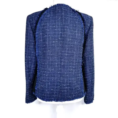 Jones Studio Separates Lined Blazer/Jacket