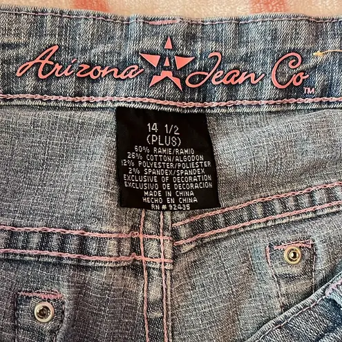 Arizona Jeans Arizona flare jeans