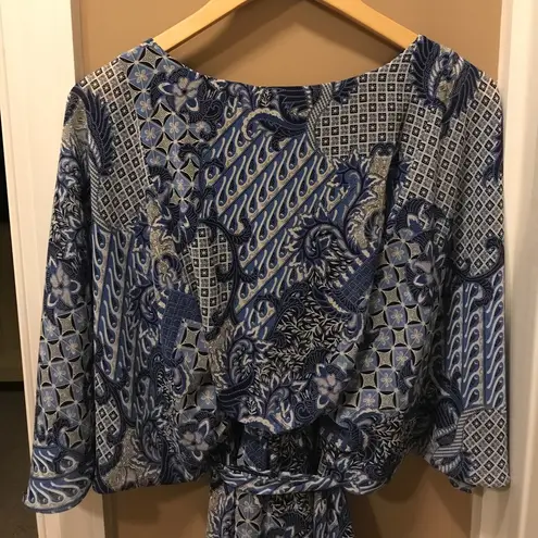 Robbie Bee Signature Designer dress by