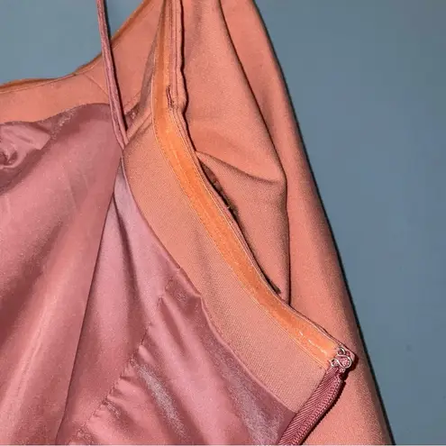 Cinq à Sept Cinq a Sept Bateau Neckline Mini Dress Size 4