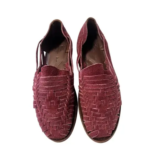 Espiritu Malbec Classics Suede