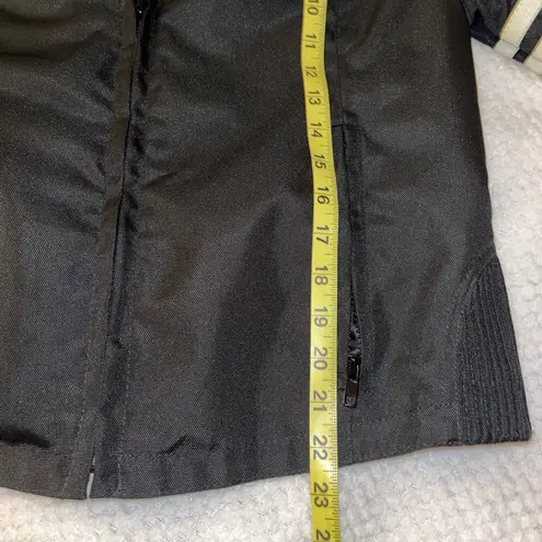 NEXGEN Biker Riding Jacket sz L Black Size L