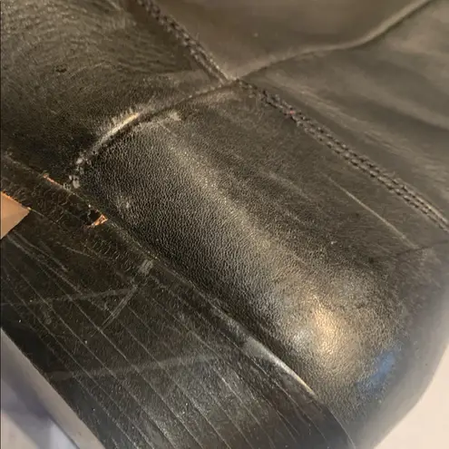 American Vintage Colorful Western Cowboy Boots