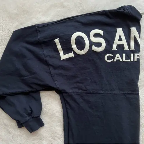 Spirit Los Angeles Jersey