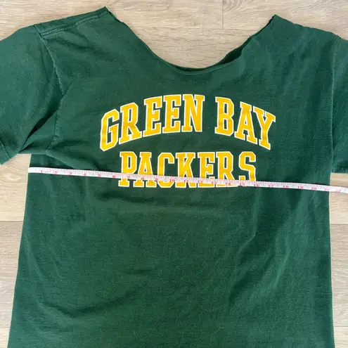 NFL Green Bay Packers Cut Tee