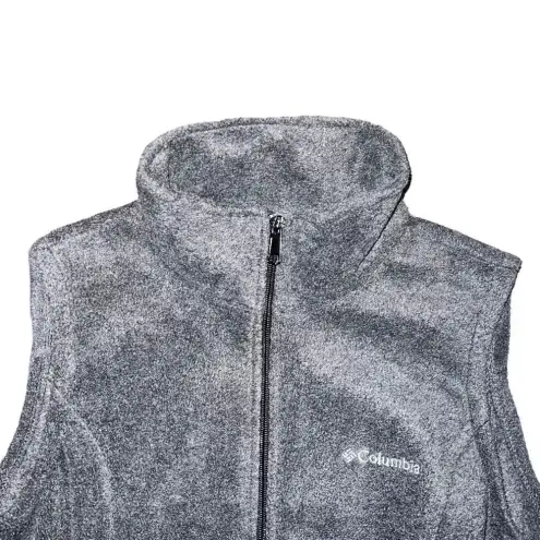 Columbia ‎ Women’s Benton Springs™ Fleece Vest - Medium