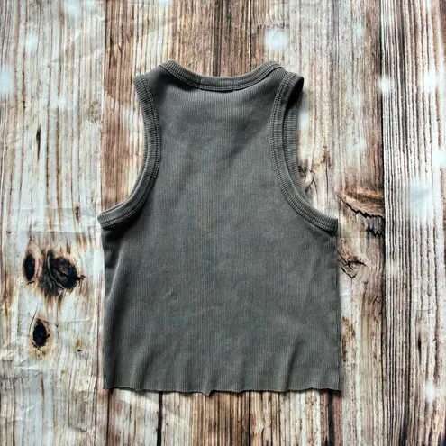 Full Tilt Tank Top