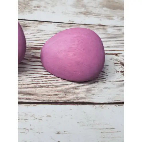 Vintage Clip On Earrings