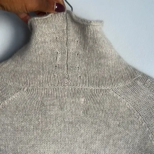 Zadig & Voltaire Brizz C Deluxe Cashmere Sweater