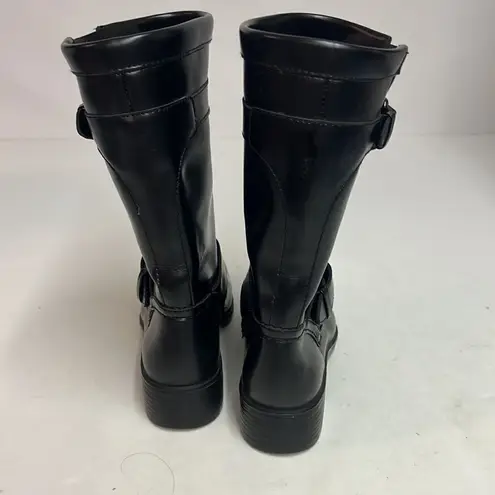 Coach  Zahara Rainboots Rubber Boots Rain Size 5B A1