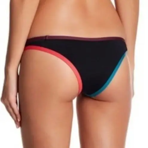TAVIK SWIMWEAR Jayden Moderate Swim Bikini Bottom