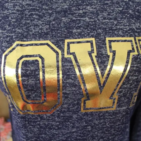 Discreet BB🔥NEW LOVE Jersey Tee Shirt