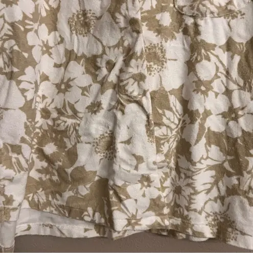 Faithfull the Brand Montina Terry Shirt