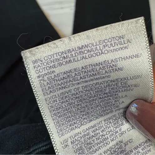 NYDJ Clarissa Skinny Ankle Jeans