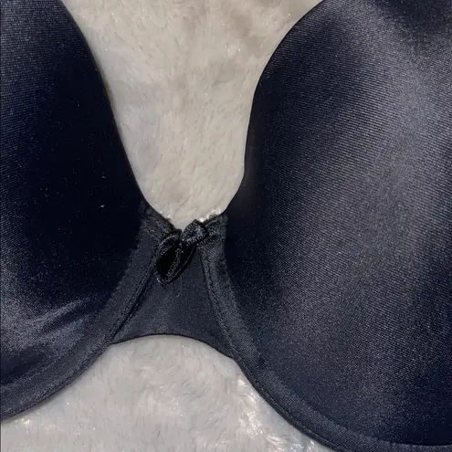 Maidenform Sleek Black Bra Size 38D