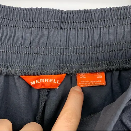 Merrell Hayes Jogger Dusty Navy Blue S