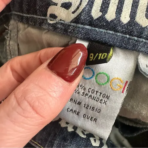 COOGI Vintage Jeans | 9/10