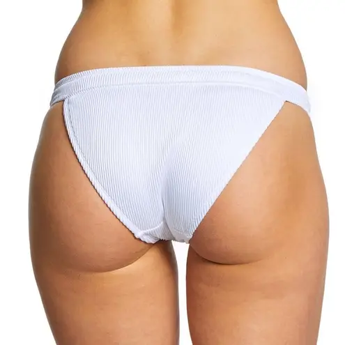 The Bikini Lab Rib Thym Nation Hipster Bikini Bottoms XL