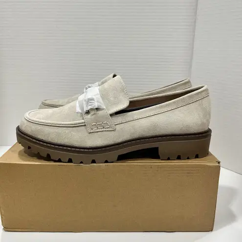 Journee Collection Womens Jessamey Loafers 9.5M