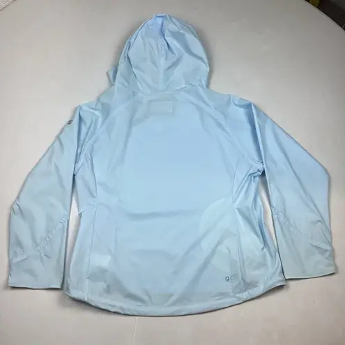 Timberland  Pullover Hoodie Windbreaker Jacket Womens XL