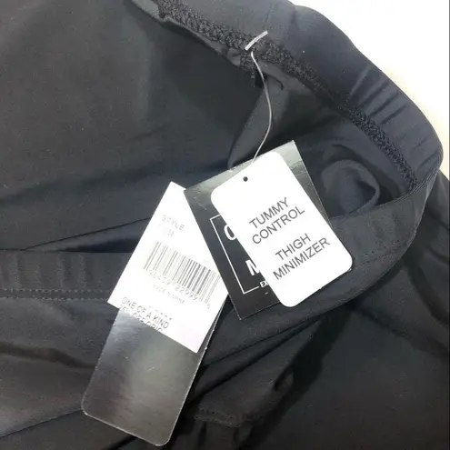 Island Escape Plus Size Tummy