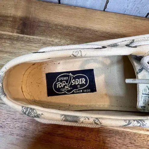 Vintage Sperry Top