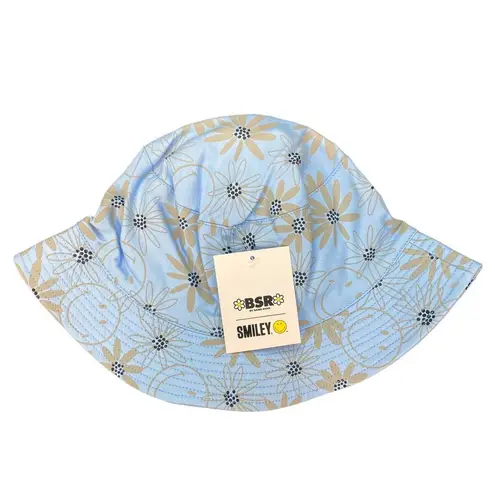 Samii Ryan BSR By  x REVOLVE Smiley Modern Bucket Hat