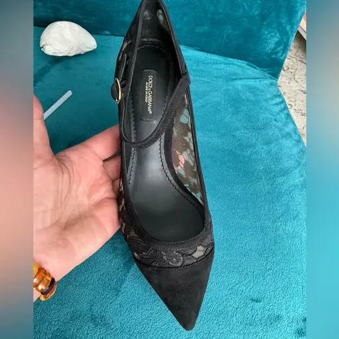 Dolce & Gabbana AUTHENTIC DOLCE & GABANA DRESSY SHOES🔥🔥
