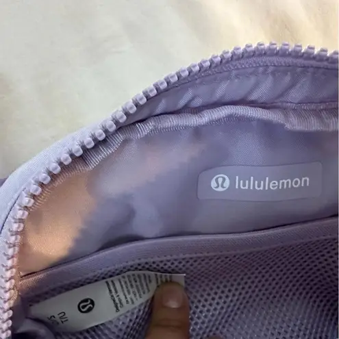 Lululemon  Athletica Everywhere Belt Bag - Image 3