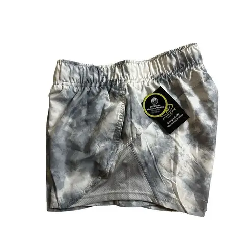 Avia Avía Dri-Play athletic junior shorts size S