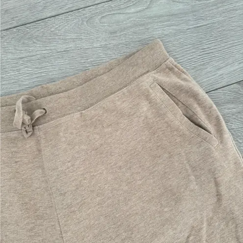 Ralph Lauren  Soft Brown Jogger Sweat Pants