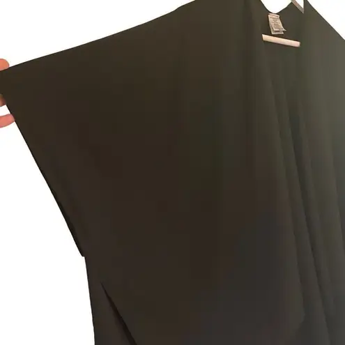 Black Bathing suit cover one size fits all