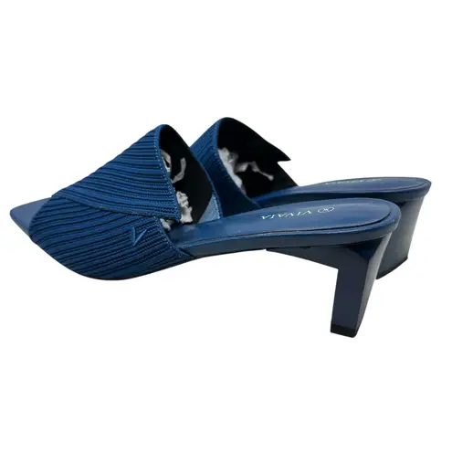 Vivaia Jade Pro Square