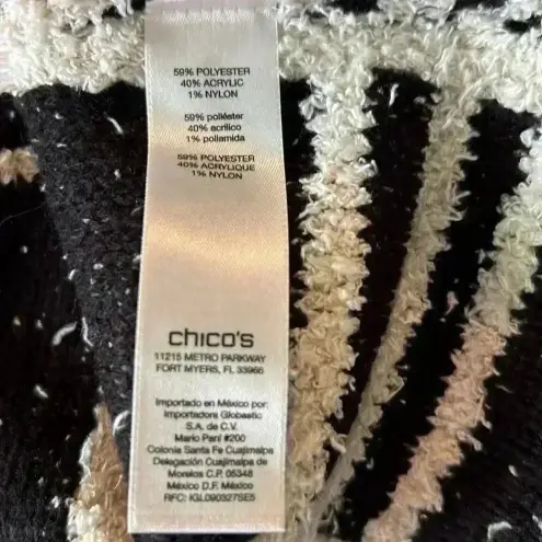 Chico's  Womens Cardigan A146