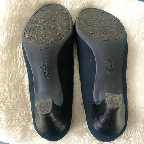 Life Stride Whitney Pump Heels