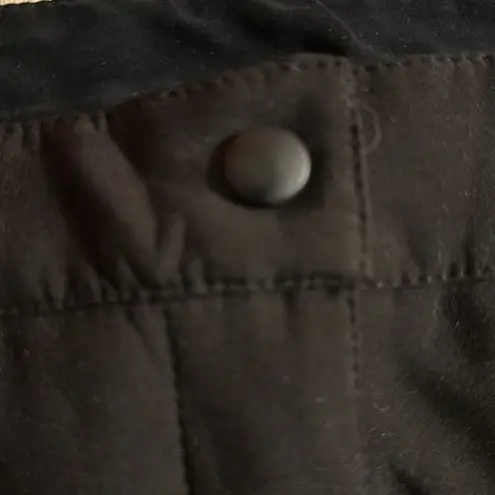 Nine Long Time Texapore Outdoor Hiking/Snow Pants Medium Black