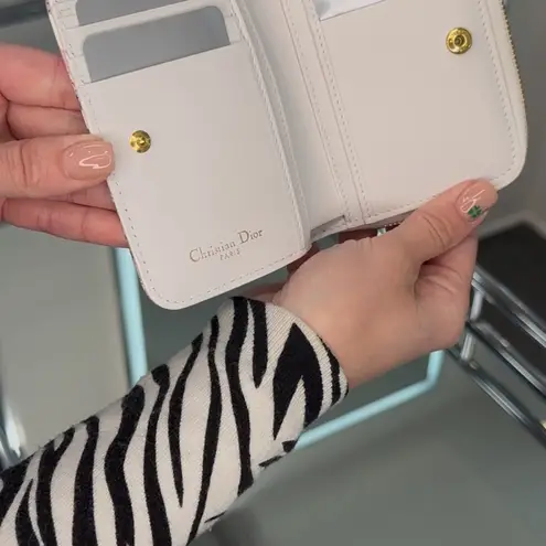 Christian Dior  Wallet - Image 5