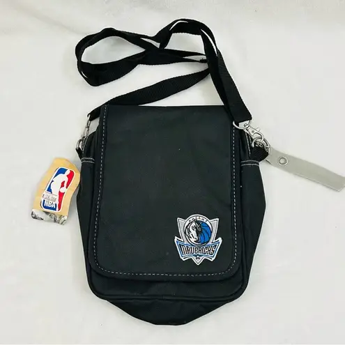Nba Dallas Mavericks Mavs Small Over The Shoulder Crossbody Women’s Purse Bag