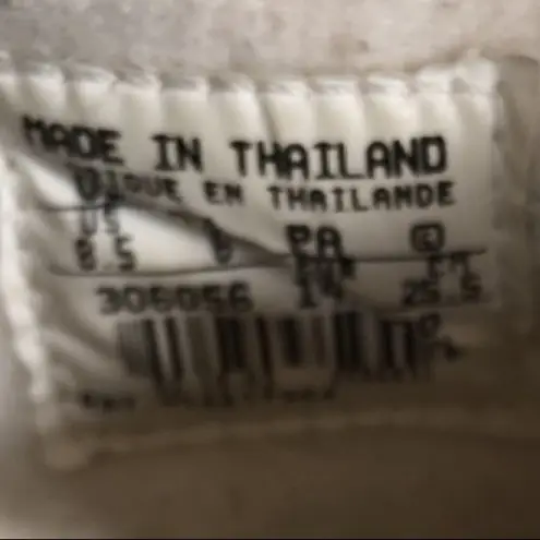 Nike  2003  Air Max Blue shimmer padded mesh! NO DRY ROTT! - Image 8