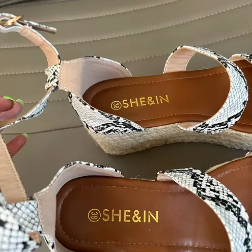 SheIn Women’s shoes