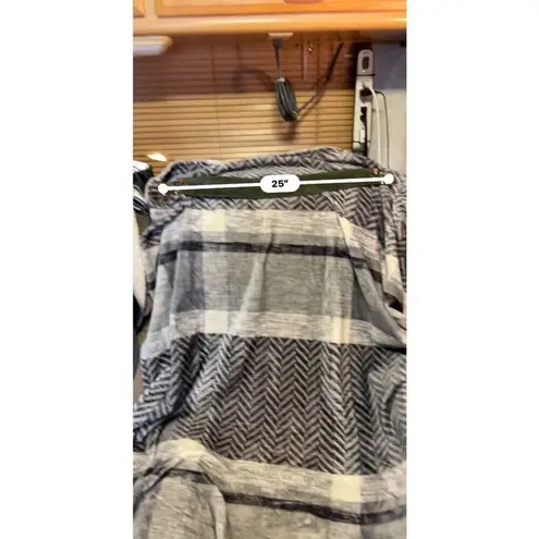 EXPRESS Compagnie Internationale  Leather Belt - Size Small - Image 5