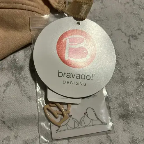 Bravado NWT  Designs Nursing Bra Butterscotch E19